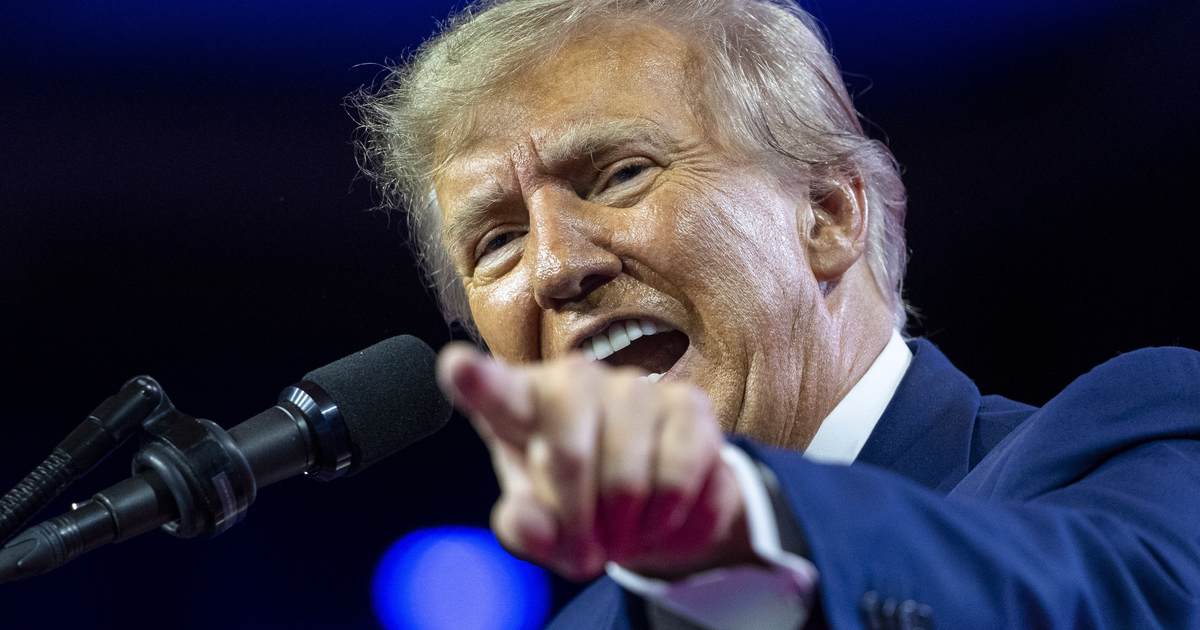 The Trump Influencer Operation Working to Discredit Ron DeSantis - Vimarsana News