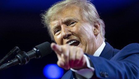 Trump: After Wuhan lab leak, China owes us $50 trillion in reparations