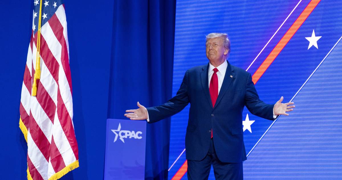 How Will the Coming Indictment of Donald Trump Impact the Campaign? - Vimarsana News
