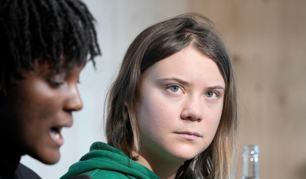 Yes, Leftism Is a Religion: University Gives Greta Thunberg an Honorary Doctorate in Theology