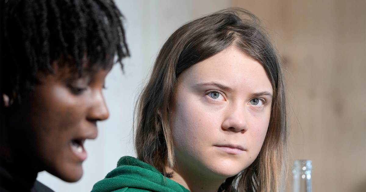 Useful Idiot Greta Thunberg Promotes the Blood Libel - Vimarsana News