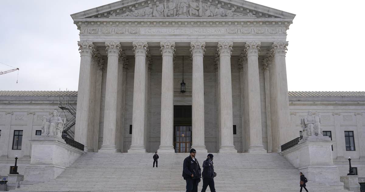 Supreme Court denies emergency injunction against IL gun, magazine ban - Vimarsana News