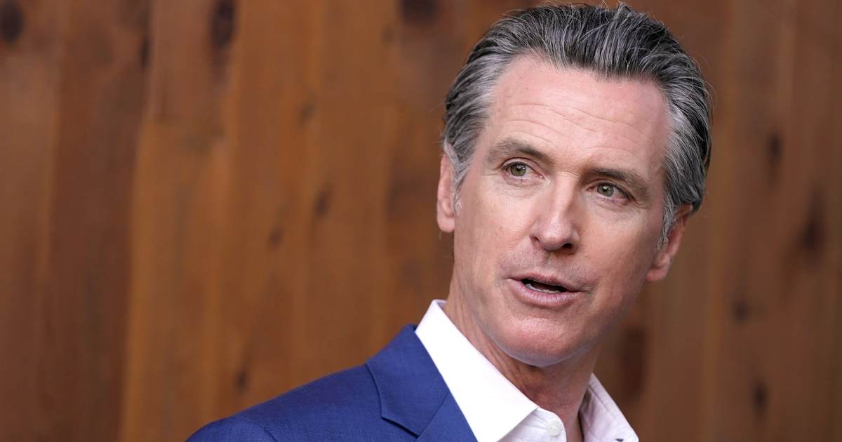 Gavin Newsom wants to make America Oakland - Vimarsana News