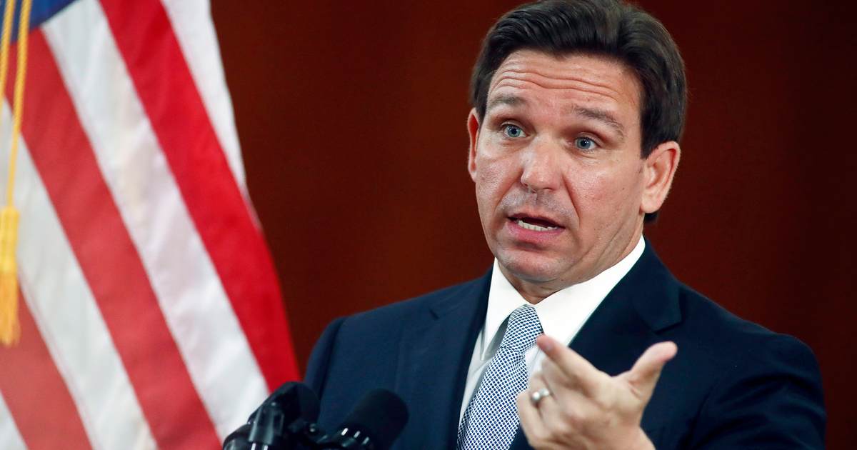 Gov. DeSantis Signs Election Reforms Into Law, Elias Law Group and NAACP Sue Claiming Racism, per Usual - Vimarsana News