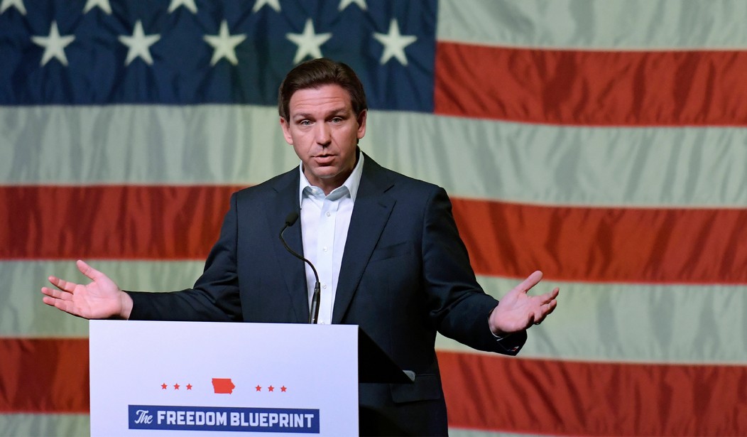Gov. DeSantis Given Go-Ahead to Send More Illegals to Sanctuary Cities