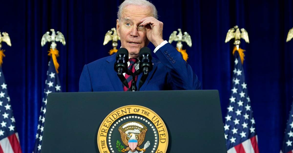 If a Biden bombshell falls in the MSM forest ... where do you hear the blast? - Vimarsana News