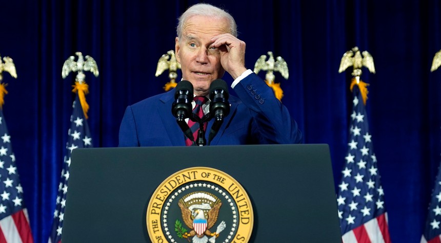 Just Four Days After Christian School Murders, Biden Goes Full-Throttle on Trans Madness
