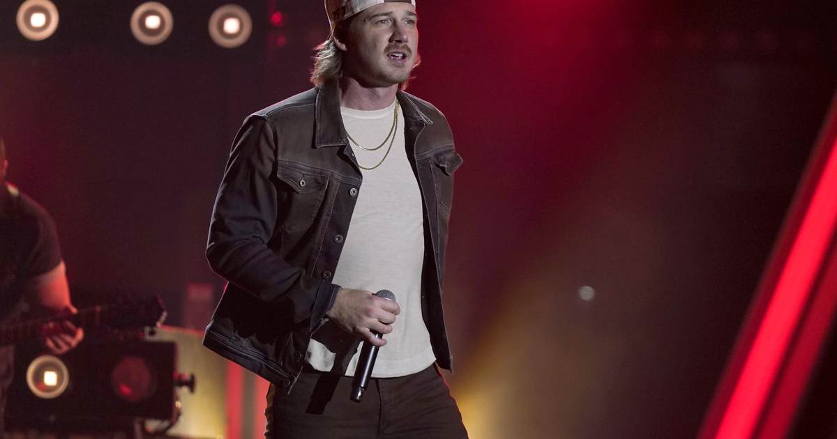 Country Music Star Morgan Wallen Accomplishes Something No One's Ever Done Before – PJ Media - Vimarsana News