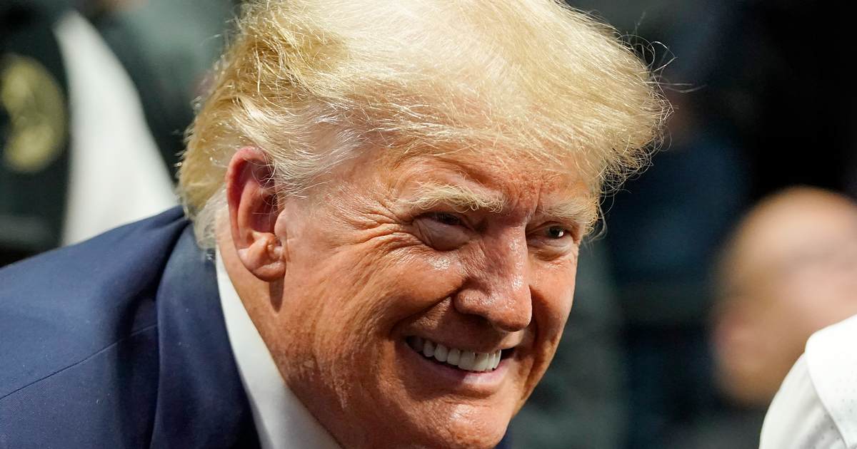 Trump Trolls Biden Over Senility-Filled 2024 Remarks - Vimarsana News