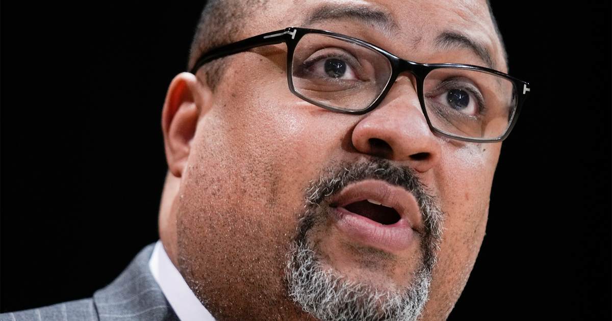 Is This the Bombshell Evidence That Destroyed Bragg's Case Against Trump? – PJ Media - Vimarsana News