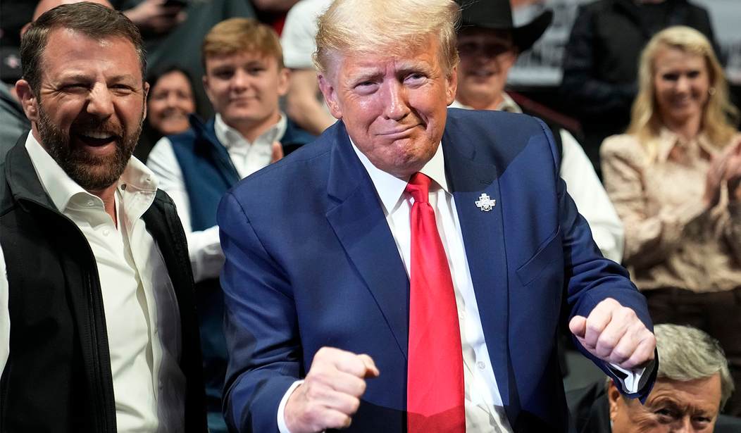 NextImg:Post-Indictment Poll Has Trump Surging to Biggest Lead Ever Over DeSantis