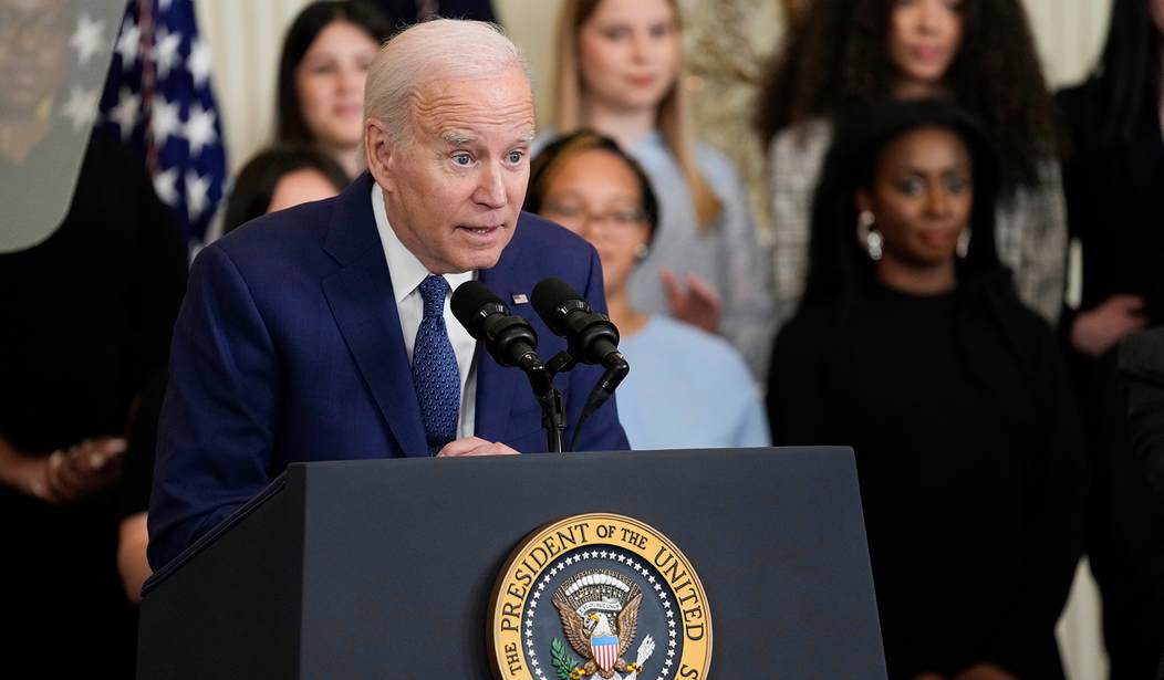 White House Attempts Damage Control After Biden’s Embarrassing Remarks About Ilhan Omar and the Quran