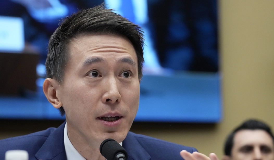 TikTok CEO Refuses to Answer Questions About China’s Uyghur Genocide – RedState