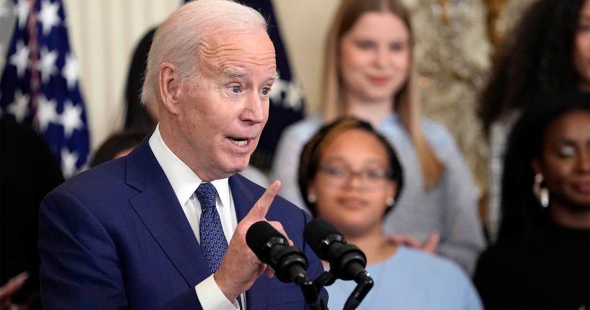 Biden Tries to Grift off Trump Town Hall -- It Doesn't End Well - Vimarsana News