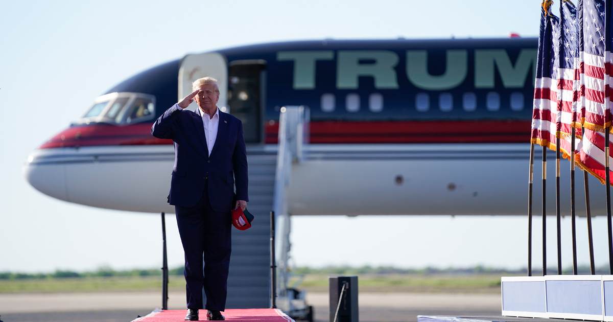 Trump's Indictment Was 40 Years in the Making - Vimarsana News