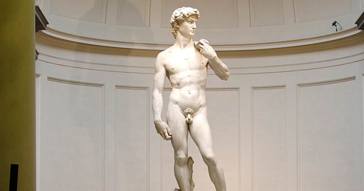 Update: Florence museum invites Florida school officials, parents to view Michelangelo's "David" in person – HotAir - Vimarsana News