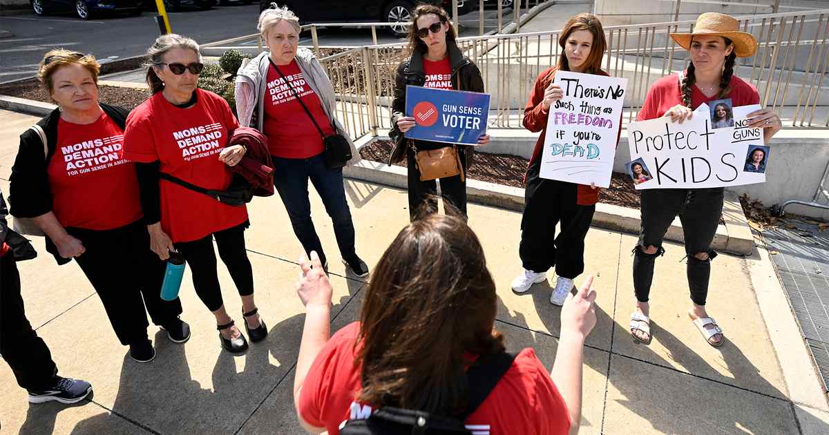 Why Is the Biden Administration Hesitant About Allowing Federal Funds to Be Used for School Security? - Vimarsana News