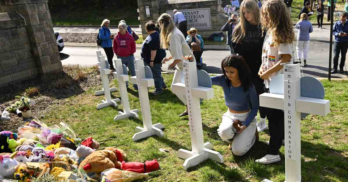 What Are They Hiding About the Nashville Shooter's Manifesto? Glenn Greenwald (and Others) Want To Know – PJ Media - Vimarsana News