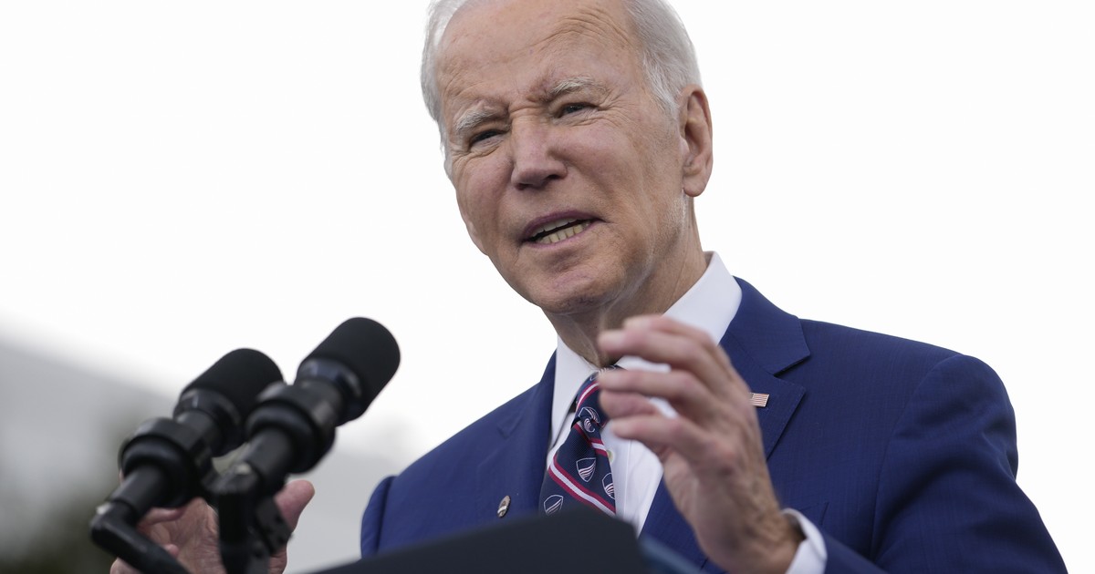 Joe Biden Tells Another Pointless Whopper - Vimarsana News