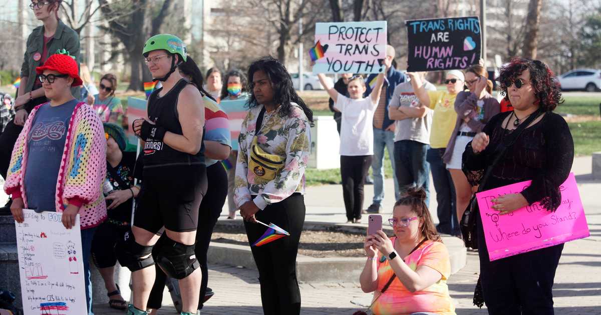 Washington State Strips Parents of 'Trans' Kids of Their Rights — I Did Nazi This Coming - Vimarsana News
