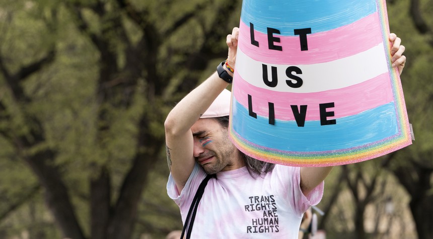 Indiana Councilman Comes Out as ‘Lesbian Woman of Color,’ and Yet Leftists Are ENRAGED