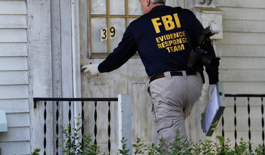 FBI Claims They’re Spying on Fewer Americans