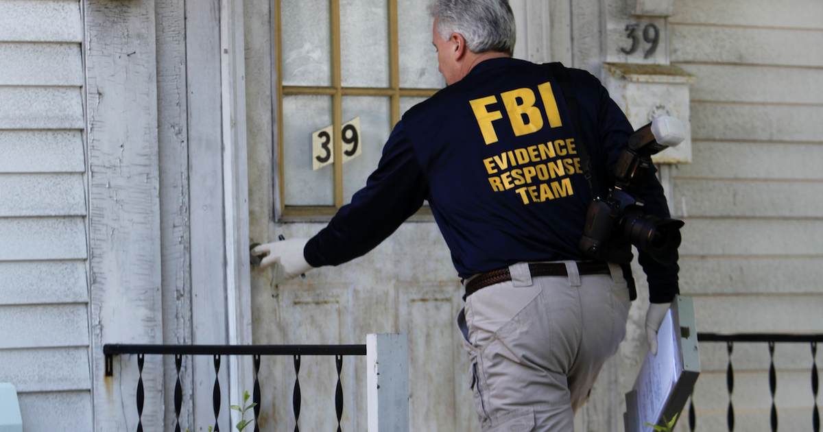 FBI Retracts Image of Man Wrongly Identified as Cleveland, TX Murder Suspect, Other Mistakes Made - Vimarsana News