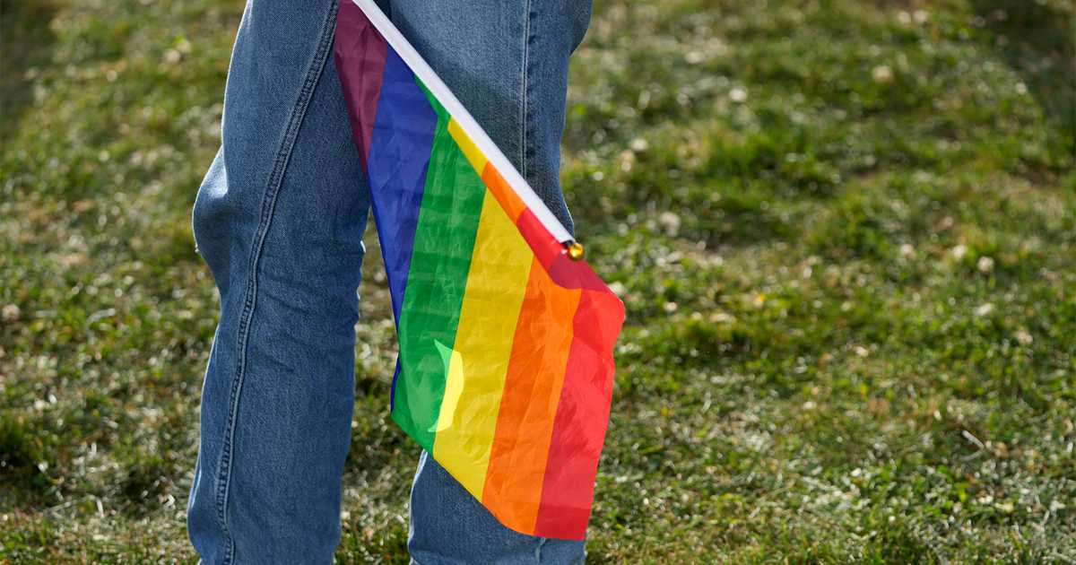 Irish LGBTQ+++™ Lady Inmate Proves He Shouldn't Be Housed With Women - Vimarsana News