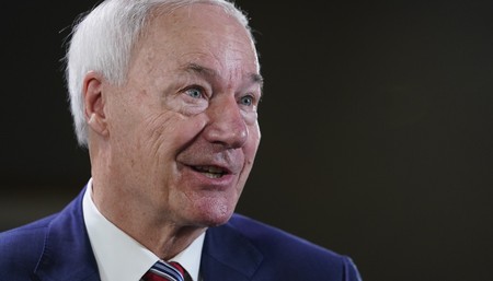 DNC Jumped Ugly on Asa Hutchinson and the White House Issued a Rare Apology