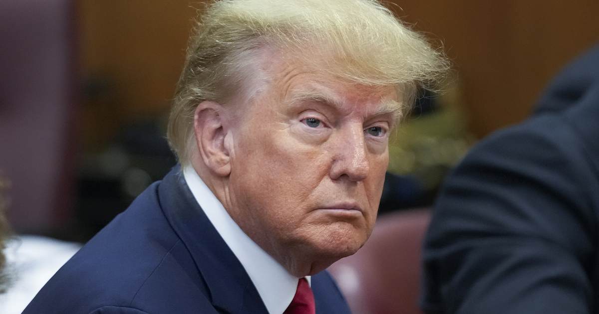 Déjà Vu? Fulton County DA Set to Announce Criminal Charges Against Trump and Associates - Vimarsana News