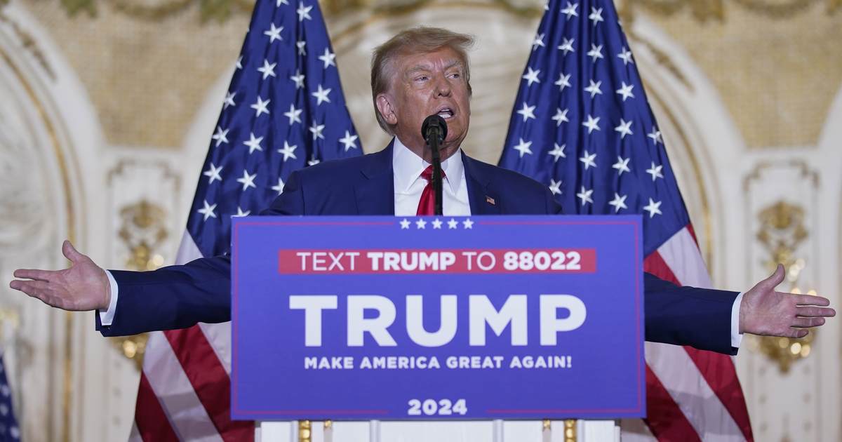 Lawyer for E. Jean Carroll Hints She May Sue Trump Again Over CNN Remarks - Vimarsana News