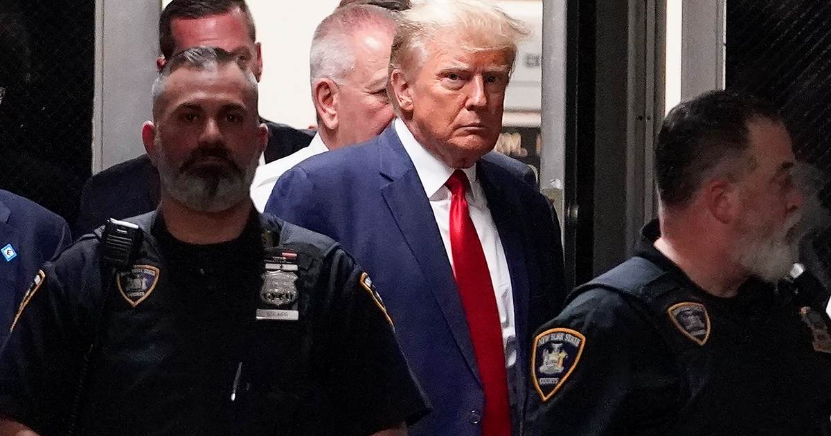 Big Banana Republic Vibes in Trump Indictment: Here Are Some of the Problems With It - Vimarsana News