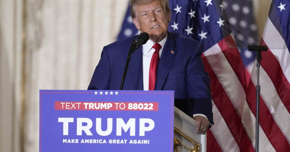 Trump Throws Down the Gauntlet, Threatens to Skip GOP Debates - Vimarsana News