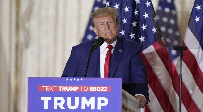 Polls Reveal How Trump's Indictment Might Affect the 2024 General Election
