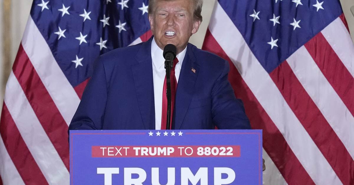 BREAKING: Trump Classified Documents Indictment Made Public - Vimarsana News