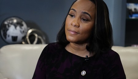 Woman Scorned Strikes Back: My Husband Paid Fani's Way -- And I Have Bank Records to Prove It