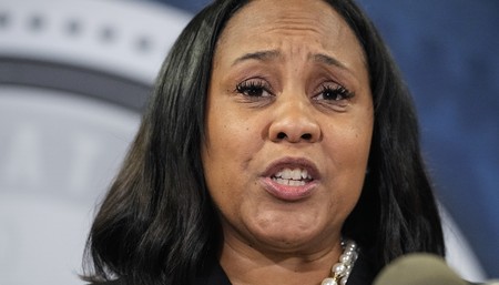 CNN: Wade's Law Partners Warned to Expect Subpoenas for Fani Hearing; Trump Demands DQ Too