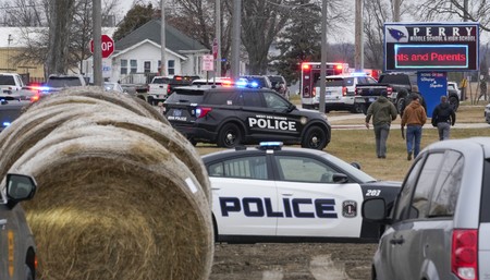 Mass Shootings, Mental Health and 'Trans Ideology'