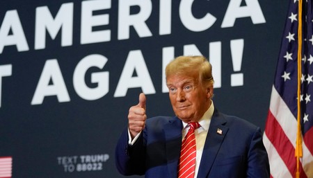 The Road to the White House Runs Through Suburbia