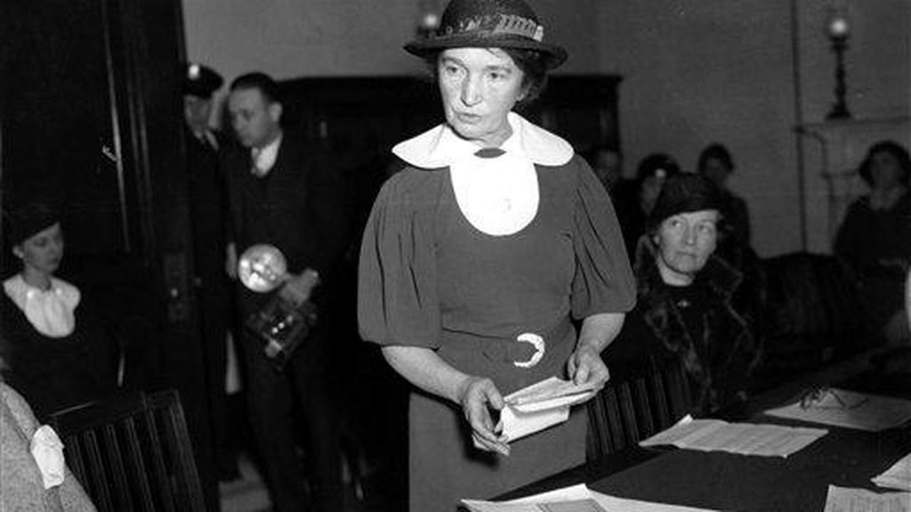 Planned Parenthood Boasts They're 'Done Making Excuses for Our Founder' Margaret Sanger. Don't Be Fooled