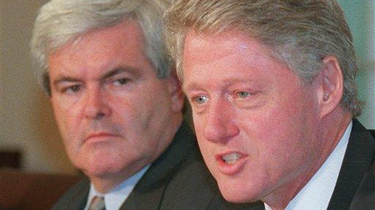 If 1998 Impeachment Backfired on Republicans, Expect a Bloodbath For Dems In 2020