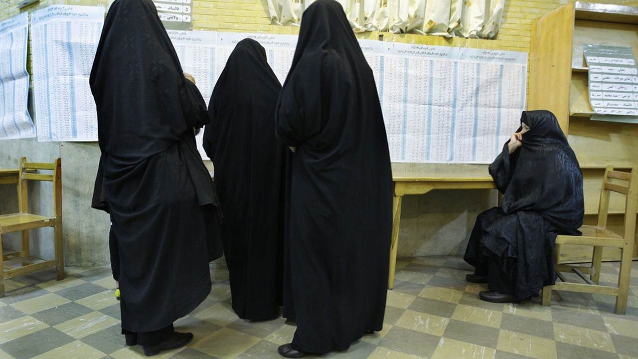 UN Elects Iran to Women’s Rights Commission by Leah Barkoukis