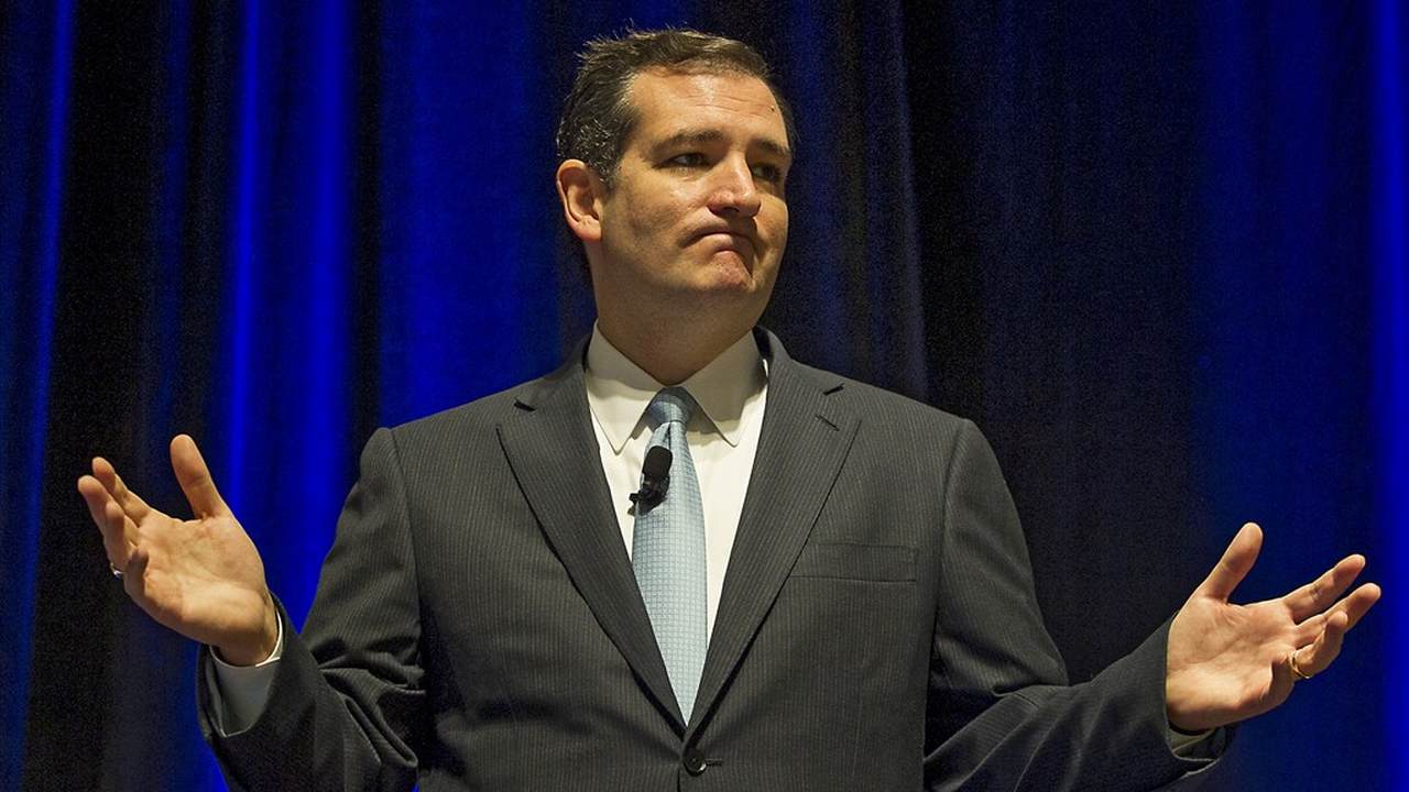 Top 10 Conservatives of 2013