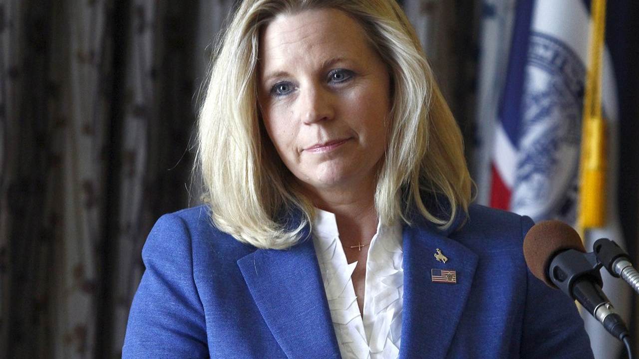 Does Liz Cheney Just Not Care?