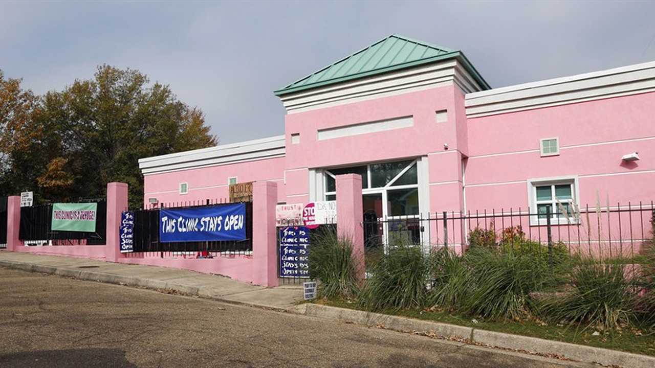 Jackson Women's Health Organization Files Lawsuit to Block Mississippi's Trigger Law From Taking Effect - Vimarsana News