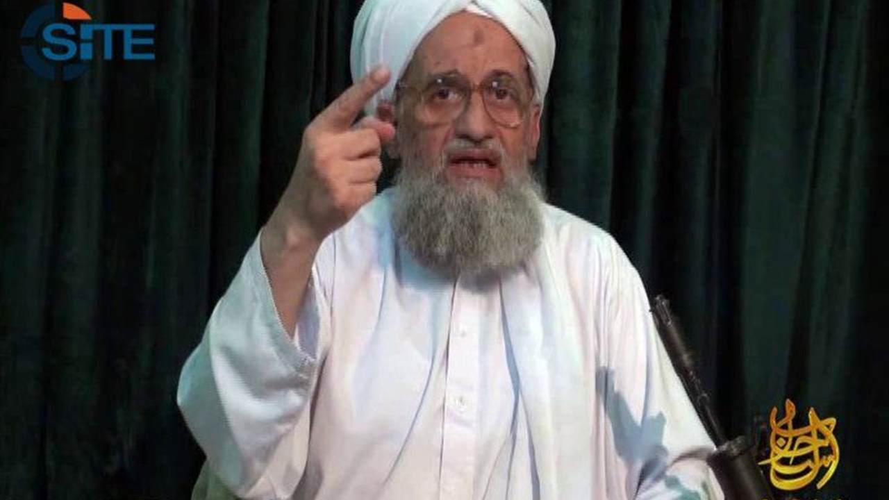 Questions Mount After Zawahiri Strike