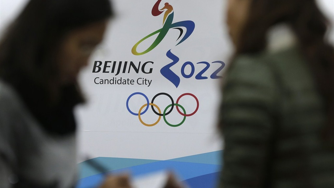 China Threatens 'Firm Countermeasures' as White House Announces Diplomatic Boycott of Beijing Olympics - Vimarsana News