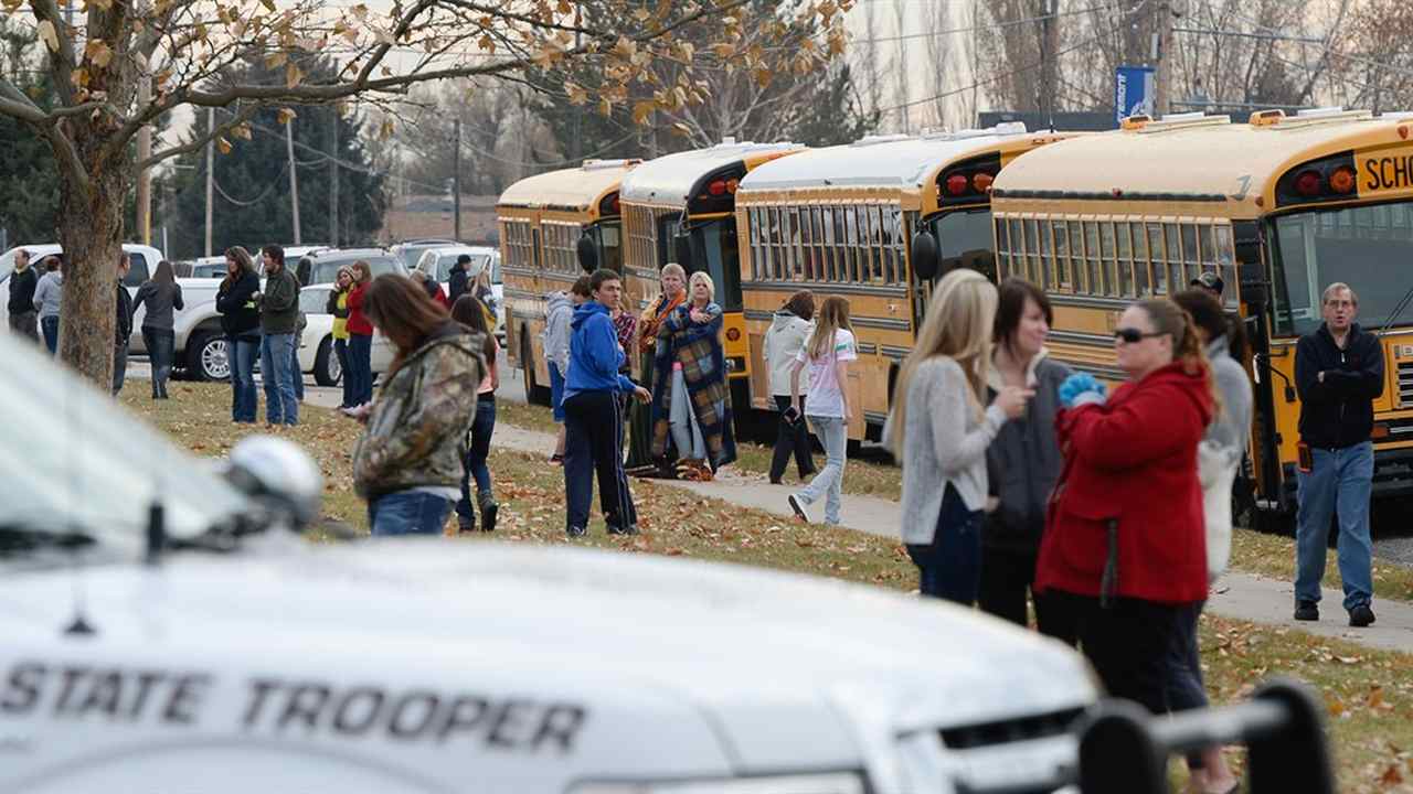 One Policy That Seems to Work When It Comes to Protecting Our Schools - Vimarsana News