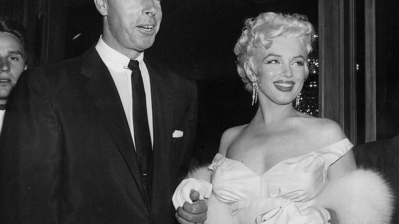 The Real Story of Marilyn Monroe and Hugh Hefner is Pretty Gross