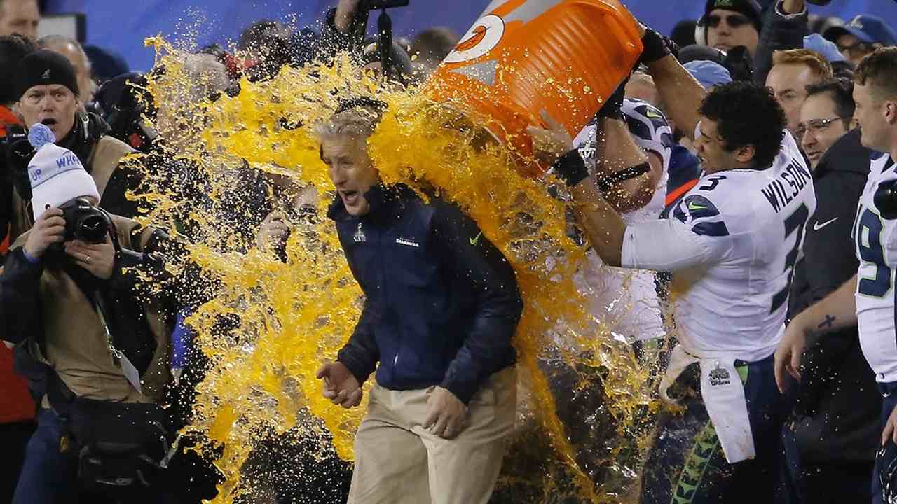 Tainted Superbowl, Tainted Governance - Vimarsana News
